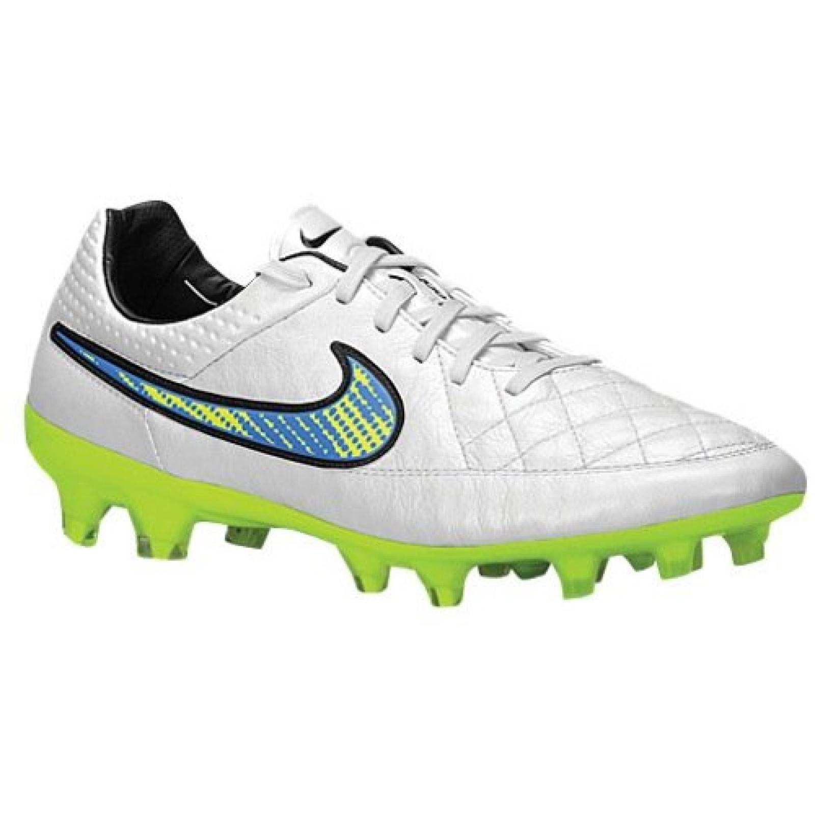 631518-174| Nike Tiempo Legend V FG - 40 